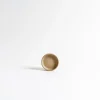 Hasami Porcelain 3.25" Plate in Natural Fashion