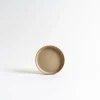 Hasami Porcelain 5.7" Plate in Natural Sale