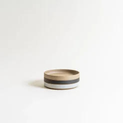 Hasami Porcelain 5.7" Plate in Natural Sale