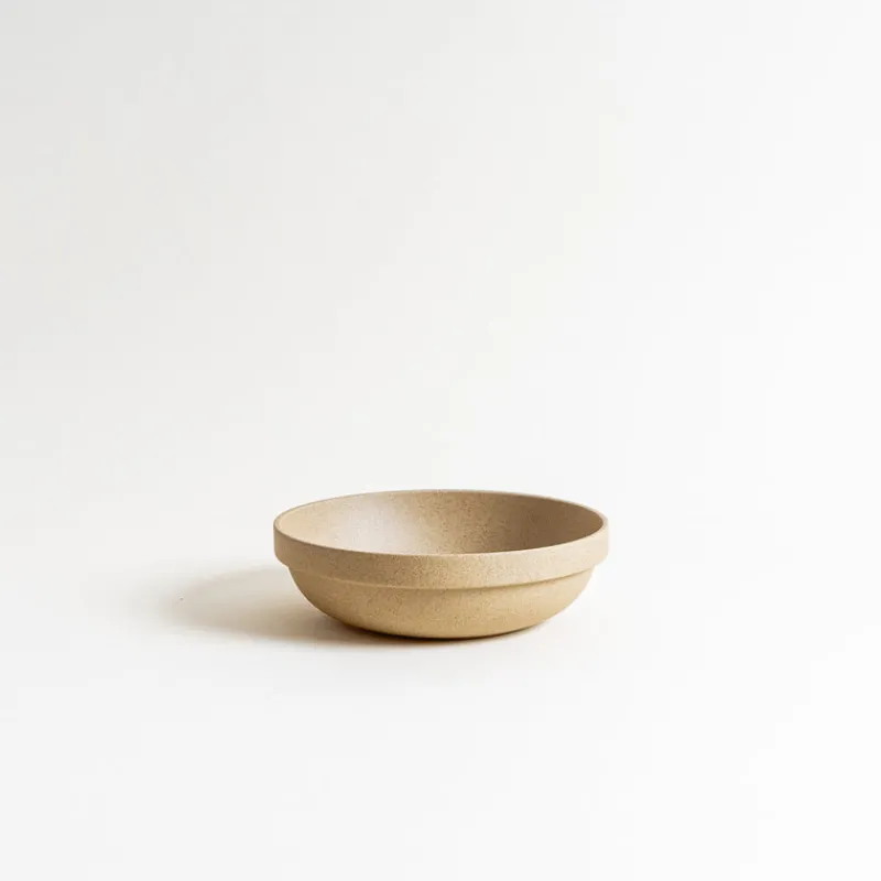 Hasami Porcelain 7.3" Round Bowl in Natural Sale