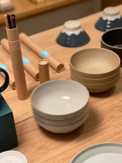 Hasami Porcelain 5.7