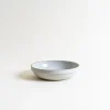 Hasami Porcelain 8.6" Round Serving Bowl in Gray New