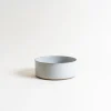 Hasami Porcelain 7.3" Tall Bowl in Gray New