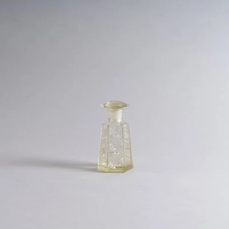 Hirota Glass Hexagon Soy Sauce Dispenser Outlet