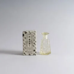 Hirota Glass Hexagon Soy Sauce Dispenser Outlet
