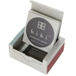 Hibi Incense Matches - Sandalwood Sale