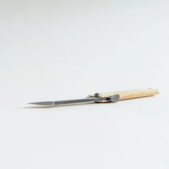 NAGAO KANEKOMA KNIFE Higonokami Folding Knife - Blue Steel Clearance