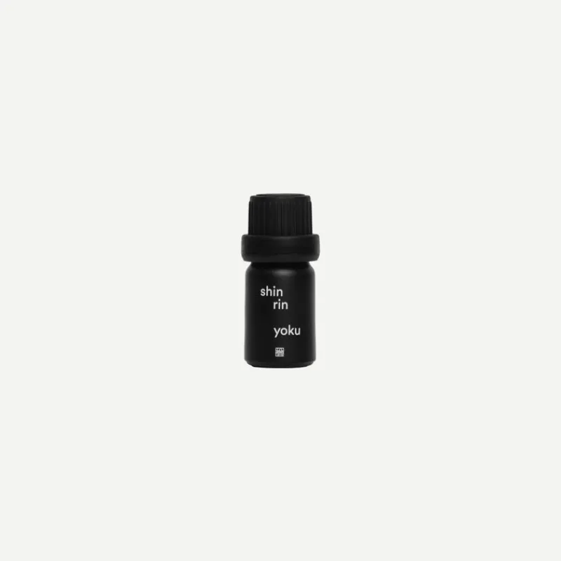 Shin Rin Yoku Hinoki Essential Oil PM Hot