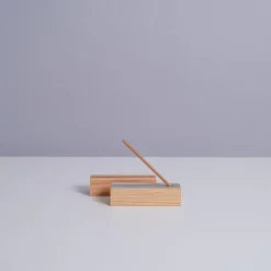 Tosaryu Hinoki Forest Incense with Holder Clearance