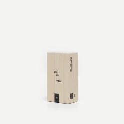 Shin Rin Yoku Hinoki Incense Cube PM Outlet