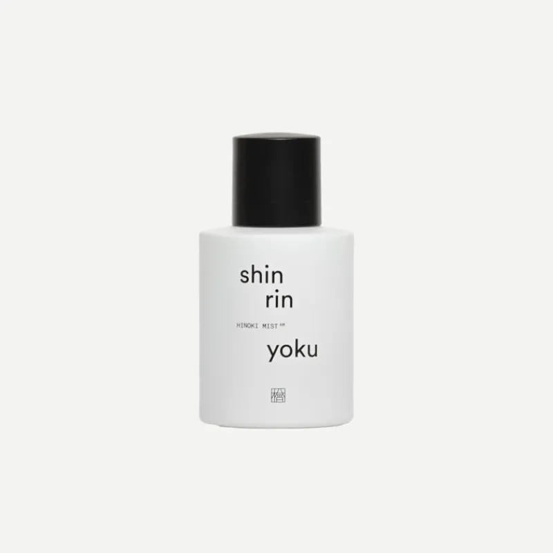 Shin Rin Yoku Hinoki Room Mist AM Sale