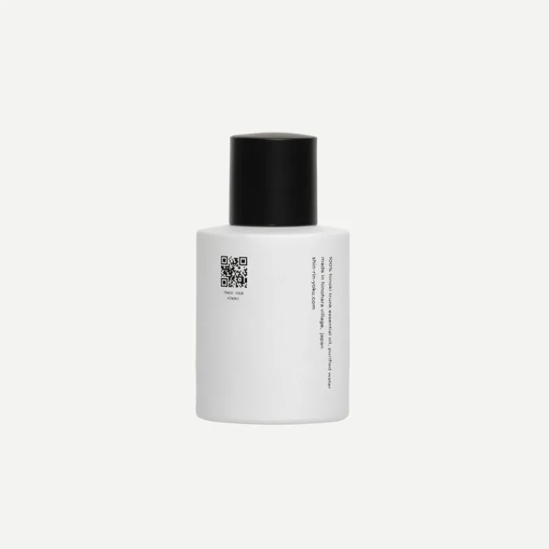 Shin Rin Yoku Hinoki Room Mist AM Sale