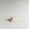 Tosaryu Hinoki Soap Dish Discount