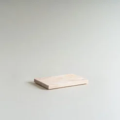 Tosaryu Hinoki Soap Dish Discount
