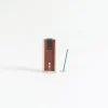 Kousaido Hitotoki Musk Incense Sticks Fashion