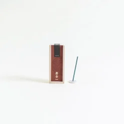 Kousaido Hitotoki Musk Incense Sticks Fashion