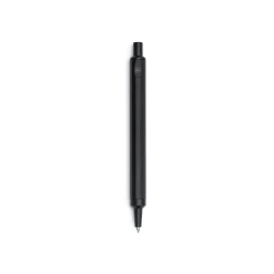 HMM Ballpoint Pen in Black Best
