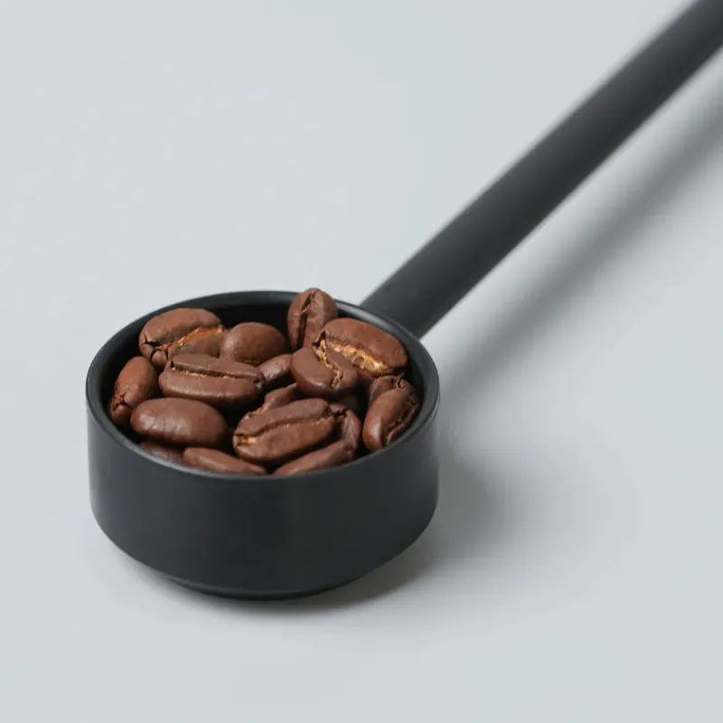 HMM Coffee Fiber Scoop Discount