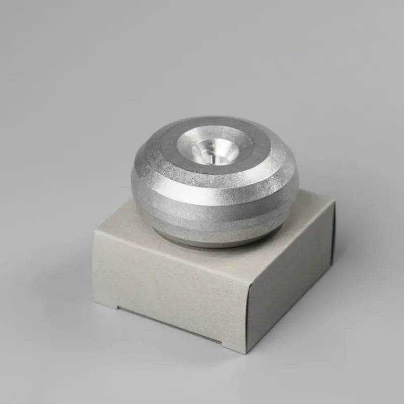 HMM Paperweight in Raw Online