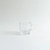 HMM W Glass in Clear Online