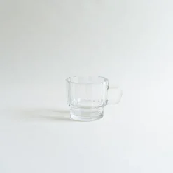 HMM W Glass in Clear Online