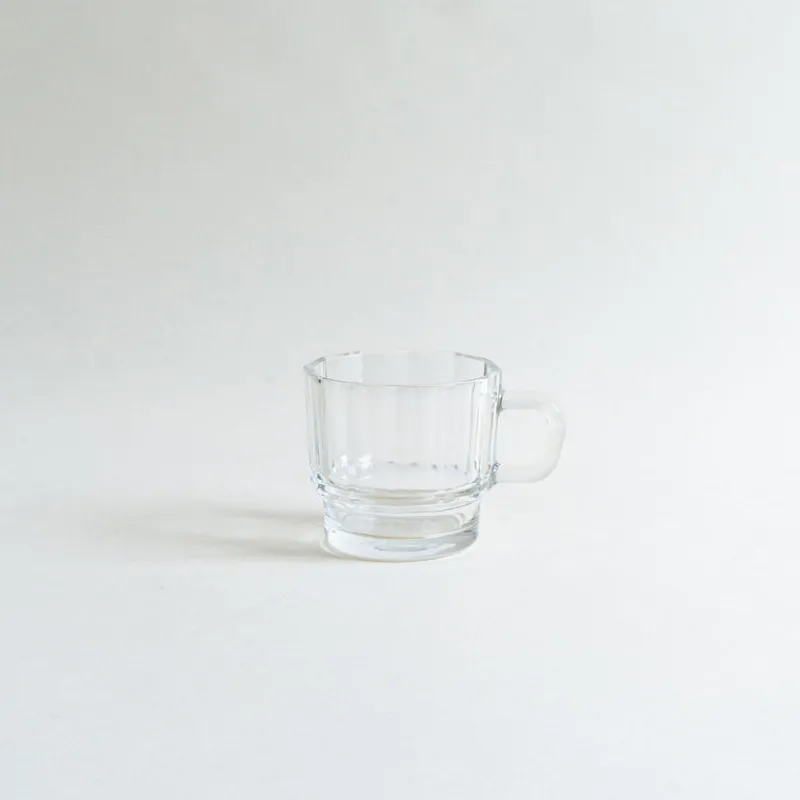 HMM W Glass in Clear Online