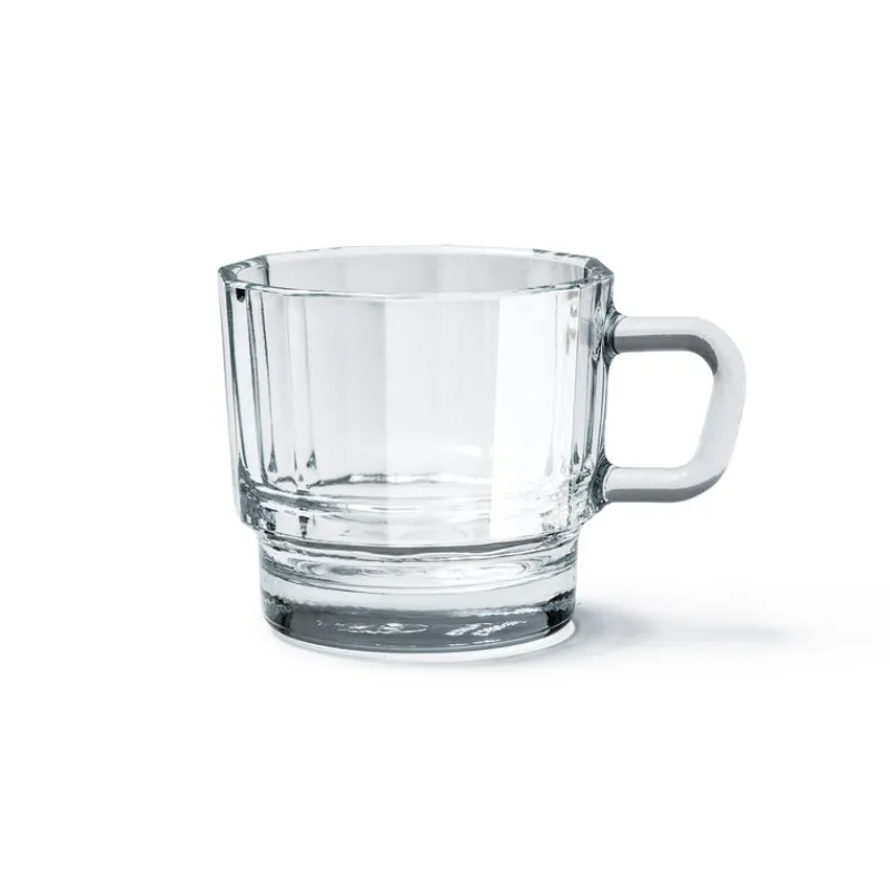 HMM W Glass in Clear Online
