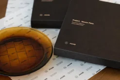 HMM Woven Plate Discount