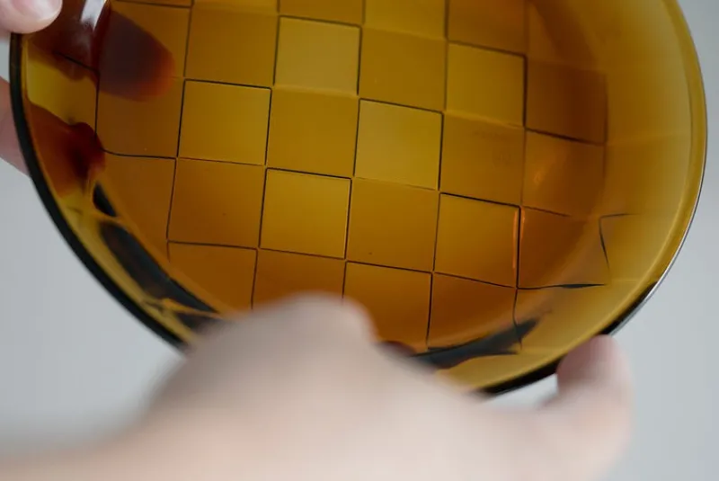 HMM Woven Plate Discount
