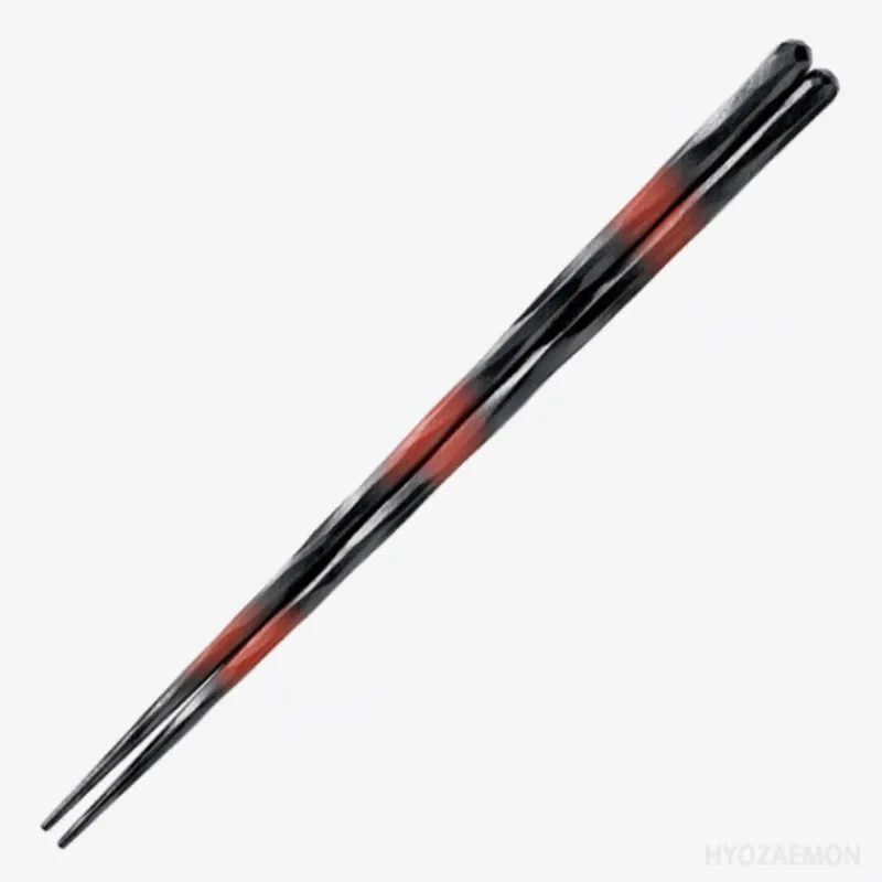 Hyozaemon Kezuri Chopsticks Fashion