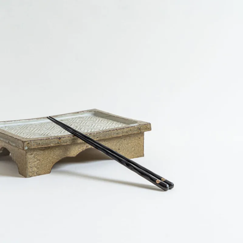 Hyozaemon Kezuri Chopsticks - Kumea Clearance