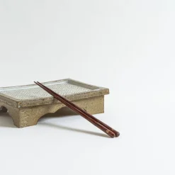 Hyozaemon Kezuri Chopsticks - Ebony Online