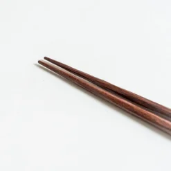 Hyozaemon Kezuri Chopsticks - Ebony Online