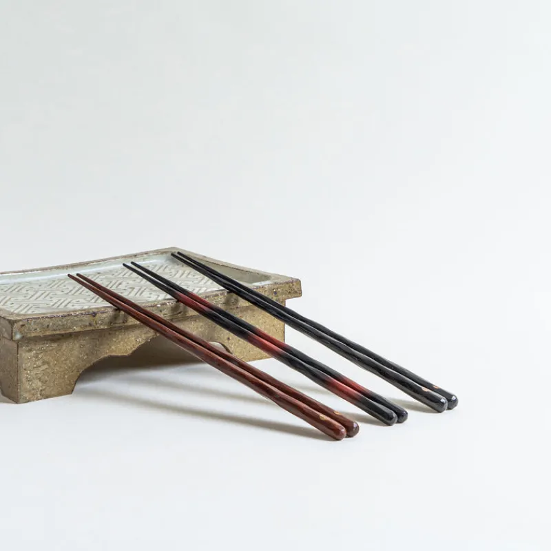 Hyozaemon Kezuri Chopsticks - Kumea Clearance