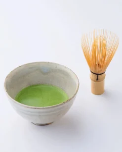 Ippodo Tea Ikuyo Matcha - 30g Hot
