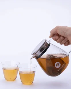 Ippodo Tea One-Pot Mugicha Barley Teabags - 18 Bags Outlet