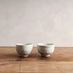 Jang Hun Seong 2024 Teacup Set of 2 - C Best