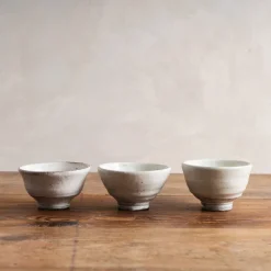 Jang Hun Seong 2024 Teacup Set of 3 Hot