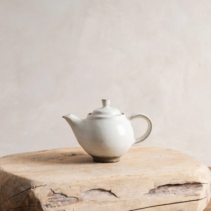 Jang Hun Seong 2024 Teapot 1 Outlet