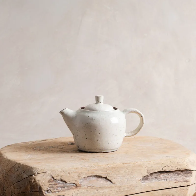Jang Hun Seong 2024 Teapot 2 Fashion