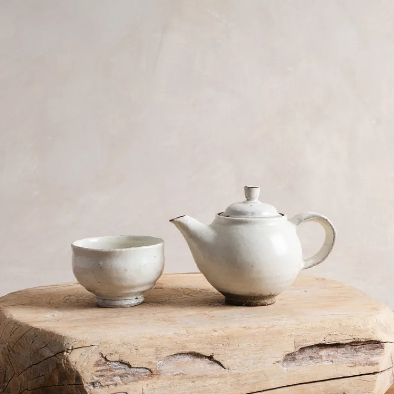 Jang Hun Seong 2024 Teapot 1 Outlet