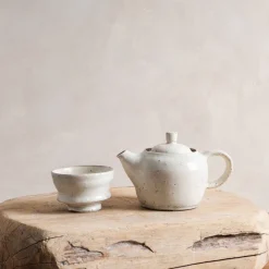 Jang Hun Seong 2024 Teapot 2 Fashion