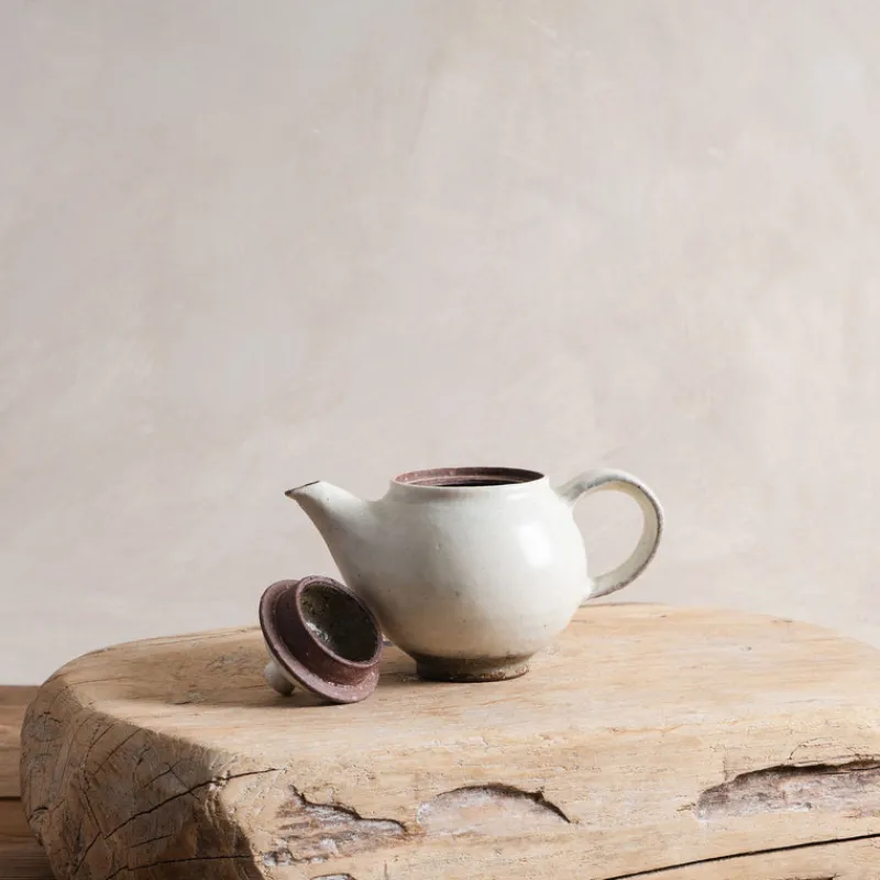 Jang Hun Seong 2024 Teapot 1 Outlet
