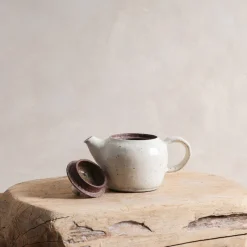 Jang Hun Seong 2024 Teapot 2 Fashion