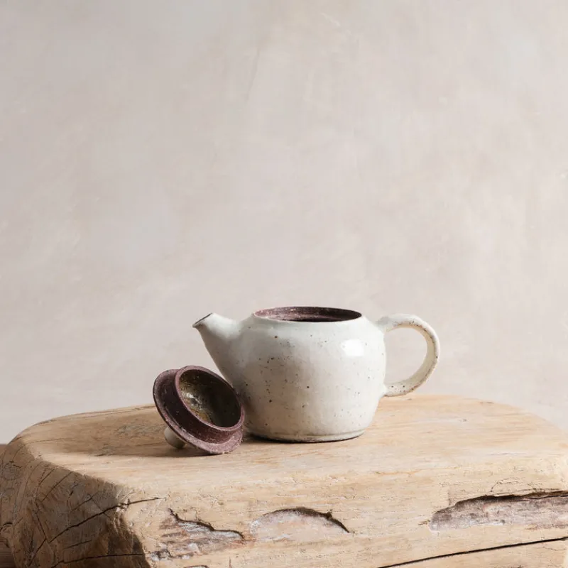 Jang Hun Seong 2024 Teapot 2 Fashion