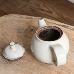 Jang Hun Seong 2024 Teapot 1 Outlet