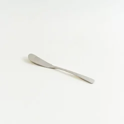 Mogutable Selects Japanese Hammered Butter Knife Sale