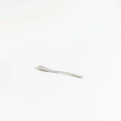 Mogutable Selects Japanese Hammered Butter Knife Sale