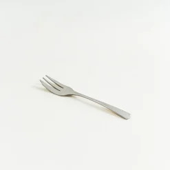 Mogutable Selects Japanese Hammered Dessert Fork Outlet