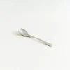 Mogutable Selects Japanese Hammered Dessert Spoon Fashion